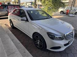 مێرسێدس بێنز E-Class